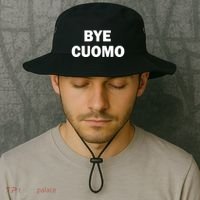 By Cuomo Bucket Hat thumb 2
