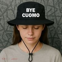 By Cuomo Bucket Hat thumb 3