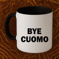 By Cuomo Coffee Mug thumb 2