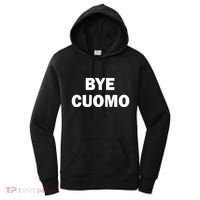 By Cuomo Women's Hoodie thumb 0