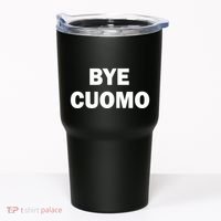 By Cuomo Tumbler thumb 0