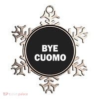 By Cuomo Ornament thumb 0