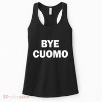 By Cuomo Women's Tank Top thumb 0