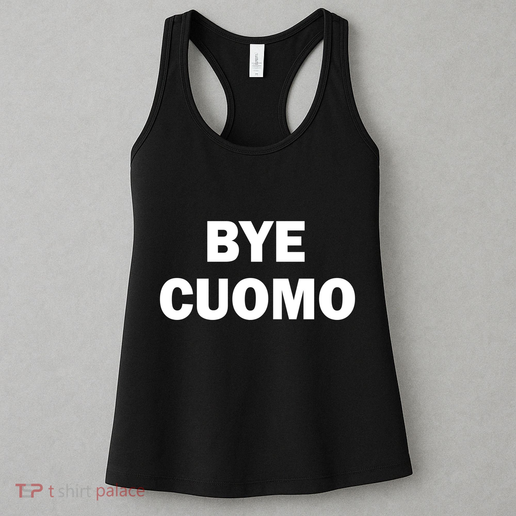 By Cuomo Women's Tank Top