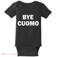 By Cuomo Baby Bodysuit thumb 0