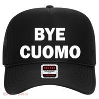 By Cuomo Hat thumb 0