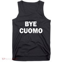 By Cuomo Tank Top thumb 0