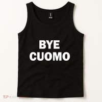 By Cuomo Tank Top thumb 2