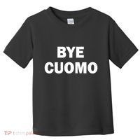 By Cuomo Toddler T-Shirt thumb 0