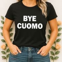 By Cuomo Women's T-Shirt thumb 2