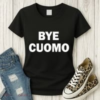 By Cuomo Women's T-Shirt thumb 3