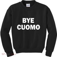 By Cuomo Kids Sweatshirt thumb 0