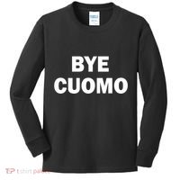 By Cuomo Kids Long Sleeve Shirt thumb 0