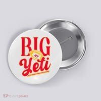 Big Yeti 87 Number Button thumb 0