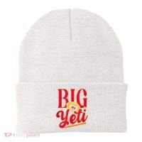 Big Yeti 87 Number Beanie thumb 0