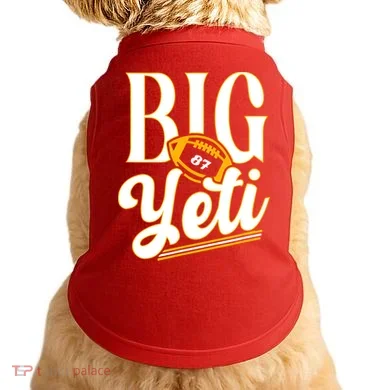 Doggie Tank