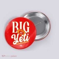 Big Yeti 87 Number Button thumb 0