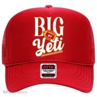 Big Yeti 87 Number Hat thumb 0
