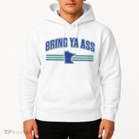 Bring Ya Ass Team Hoodie thumb 2