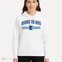 Bring Ya Ass Team Hoodie thumb 5