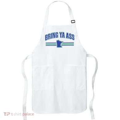 Apron