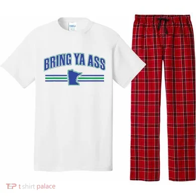 Pajama Set