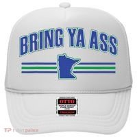 Bring Ya Ass Team Hat thumb 0