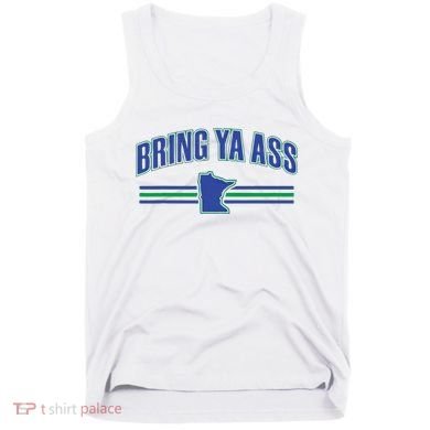 Bring Ya Ass Team Tank Top