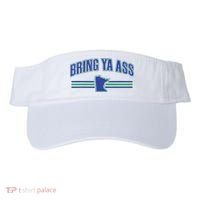 Bring Ya Ass Team Visor thumb 0