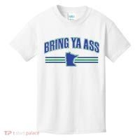 Bring Ya Ass Team Kids T-Shirt thumb 0