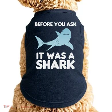Doggie Tank