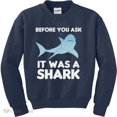 Kids Sweatshirt
