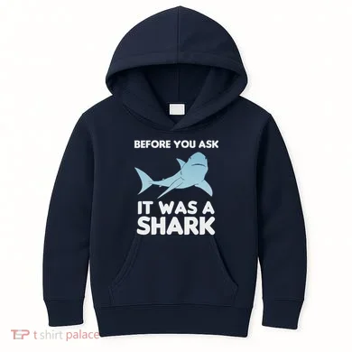 Kids Hoodie