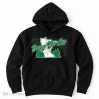 Bring Ya Ass Minnesota Basketball Hoodie thumb 0