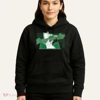 Bring Ya Ass Minnesota Basketball Hoodie thumb 5