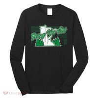 Bring Ya Ass Minnesota Basketball Long Sleeve Shirt thumb 0