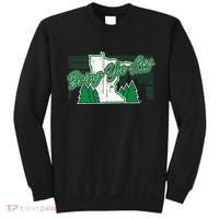 Bring Ya Ass Minnesota Basketball Sweatshirt thumb 0