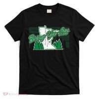 Bring Ya Ass Minnesota Basketball T-Shirt thumb 0