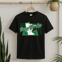 Bring Ya Ass Minnesota Basketball T-Shirt thumb 2