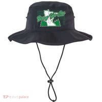 Bring Ya Ass Minnesota Basketball Bucket Hat thumb 0