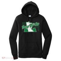 Bring Ya Ass Minnesota Basketball Women's Hoodie thumb 0