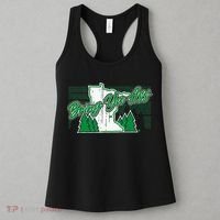 Bring Ya Ass Minnesota Basketball Women's Tank Top thumb 3