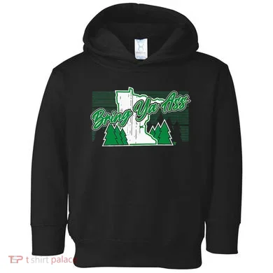 Toddler Hoodie