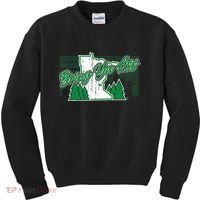 Bring Ya Ass Minnesota Basketball Kids Sweatshirt thumb 0