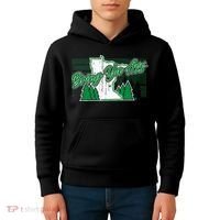 Bring Ya Ass Minnesota Basketball Kids Hoodie thumb 4