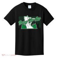 Bring Ya Ass Minnesota Basketball Kids T-Shirt thumb 0