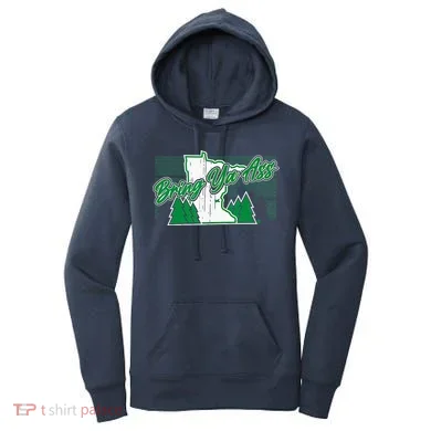 Women's Hoodie