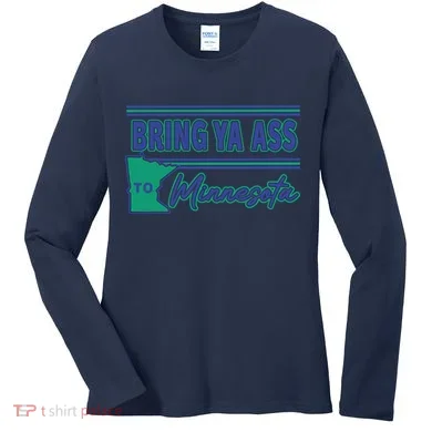 Women's Long Sleeve Shirt