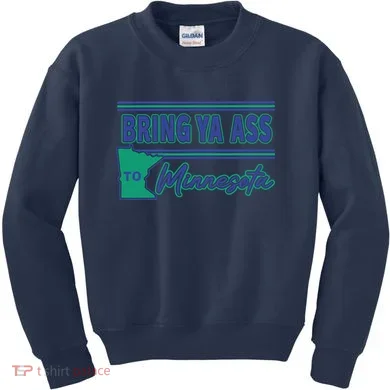 Kids Sweatshirt