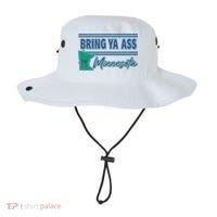 Bring Ya Ass To Minnesota Bucket Hat thumb 0